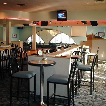 Ramada Plaza Hotel Columbus Ristorante foto