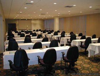 Ramada Plaza Hotel Columbus Servizi foto