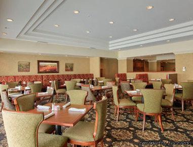 Ramada Plaza Hotel Columbus Esterno foto