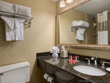 Ramada Plaza Hotel Columbus Camera foto