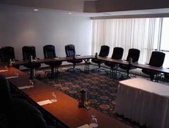 Ramada Plaza Hotel Columbus Servizi foto